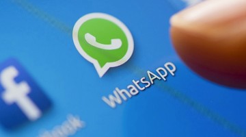 What do Colombians prefer? WhatsApp or Facebook Messenger